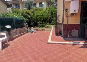 Terrazza - Villa a Schiera Via Degli Ulivi
 
7, Tremestieri Etneo - foto 1