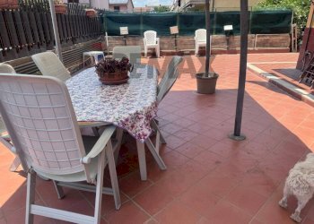 Terrazza - Villa a Schiera Via Degli Ulivi
 
7, Tremestieri Etneo - foto 6