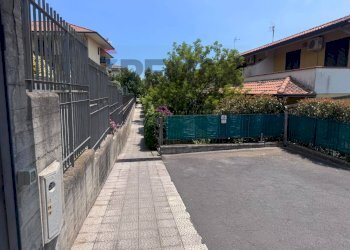 Terrazza - Villa a Schiera Via Degli Ulivi
 
7, Tremestieri Etneo - foto 7