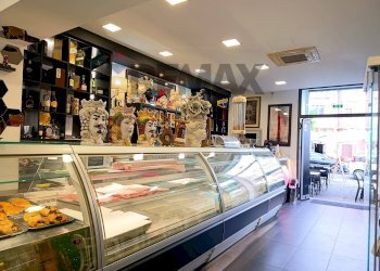 Non correlato - Cafeteria - Cold Bar Corso Ara di Giove
70, Pedara - photo 1