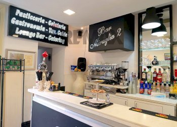 Cucina - Cafeteria - Cold Bar Corso Ara di Giove
70, Pedara - photo 5
