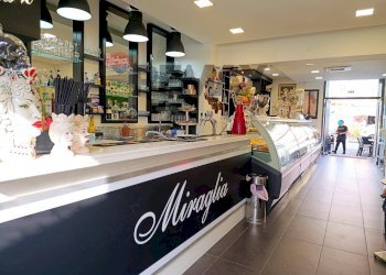 Cucina - Cafeteria - Cold Bar Corso Ara di Giove
70, Pedara - photo 7