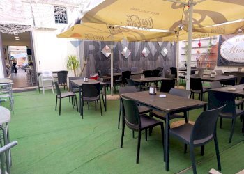 Terrazza - Cafeteria - Cold Bar Corso Ara di Giove
70, Pedara - photo 12