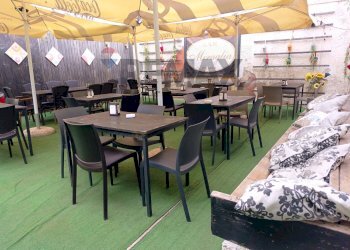 Terrazza - Cafeteria - Cold Bar Corso Ara di Giove
70, Pedara - photo 13