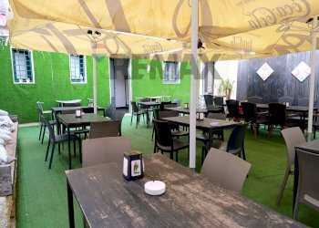 Terrazza - Cafeteria - Cold Bar Corso Ara di Giove
70, Pedara - photo 16