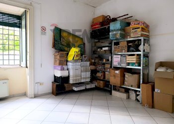 Dispensa di stoccaggio - Cafeteria - Cold Bar Corso Ara di Giove
70, Pedara - photo 20