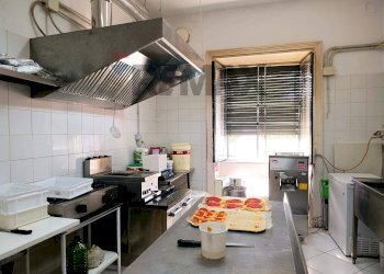 Cucina - Cafeteria - Cold Bar Corso Ara di Giove
70, Pedara - photo 27