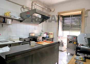 Cucina - Cafeteria - Cold Bar Corso Ara di Giove
70, Pedara - photo 29