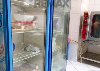 Dettagli - Cafeteria - Cold Bar Corso Ara di Giove
70, Pedara - photo 30