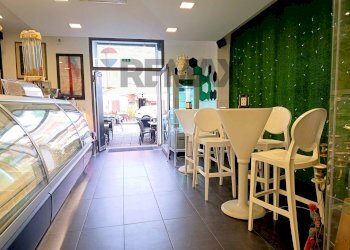 Sala da pranzo - Cafeteria - Cold Bar Corso Ara di Giove
70, Pedara - photo 34