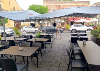 Terrazza - Cafeteria - Cold Bar Corso Ara di Giove
70, Pedara - photo 41
