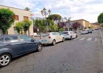Edificio all\'aperto - Cafeteria - Cold Bar Corso Ara di Giove
70, Pedara - photo 43