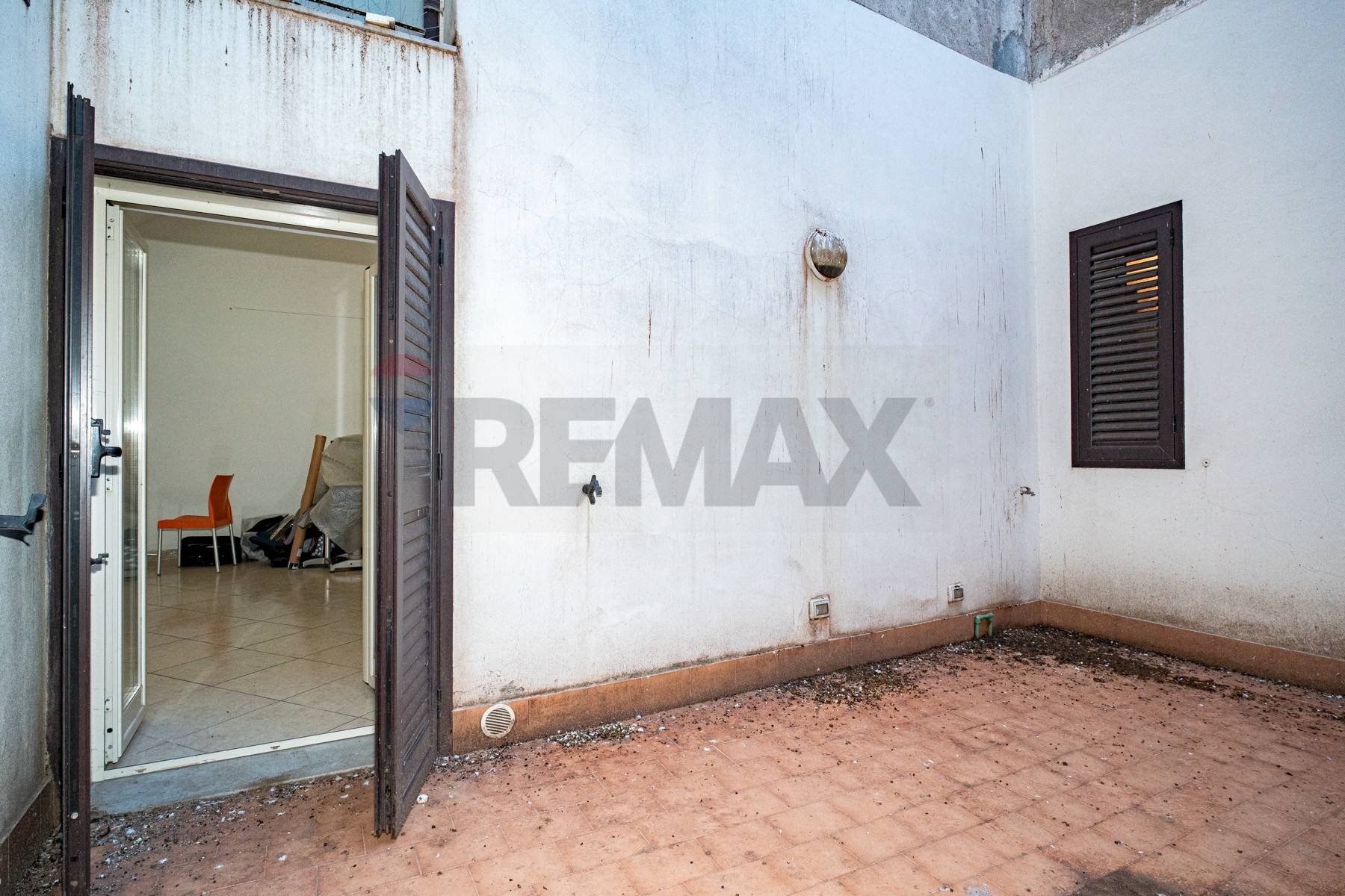 Terrazza - Negozio via circumvallazione
503, Paterno - foto 3