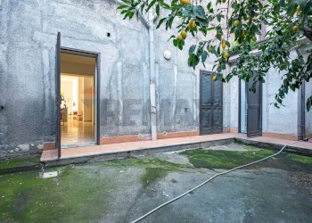 Giardino - Negozio via circumvallazione
503, Paterno - foto 20