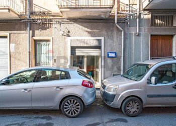 Edificio all\'aperto - Negozio via circumvallazione
503, Paterno - foto 24
