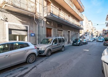 Edificio all\'aperto - Negozio via circumvallazione
503, Paterno - foto 25