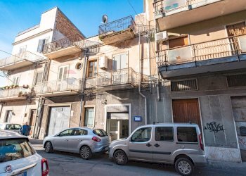 Edificio all\'aperto - Negozio via circumvallazione
503, Paterno - foto 26