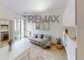 Soggiorno - Bilocale via Predabissi
 
3, Milano - foto 1
