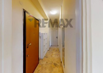 Hall / corridoio - Bilocale via Predabissi
 
3, Milano - foto 18