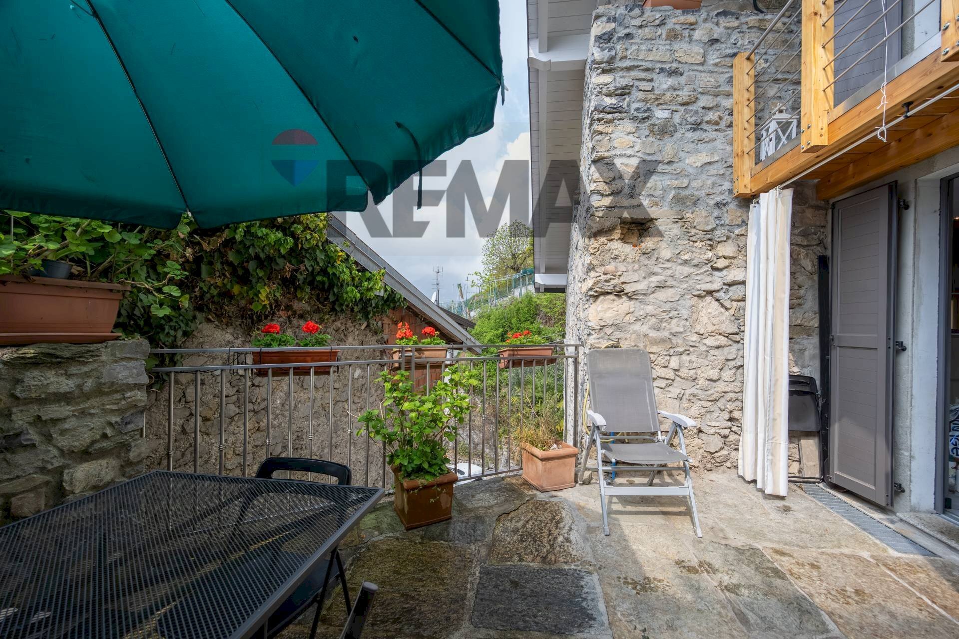 Terrazza - Villa Via Vignola
118, Carlazzo - foto 3