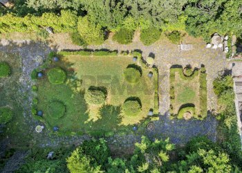 Posizione della mappa - Villa Via Roma
 
11, Brunate - photo 5