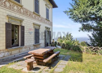 Casa all\'aperto - Villa Via Roma
 
11, Brunate - photo 9