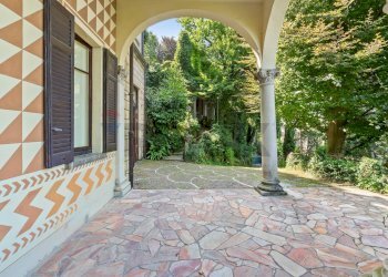 Terrazza - Villa Via Roma
 
11, Brunate - photo 10