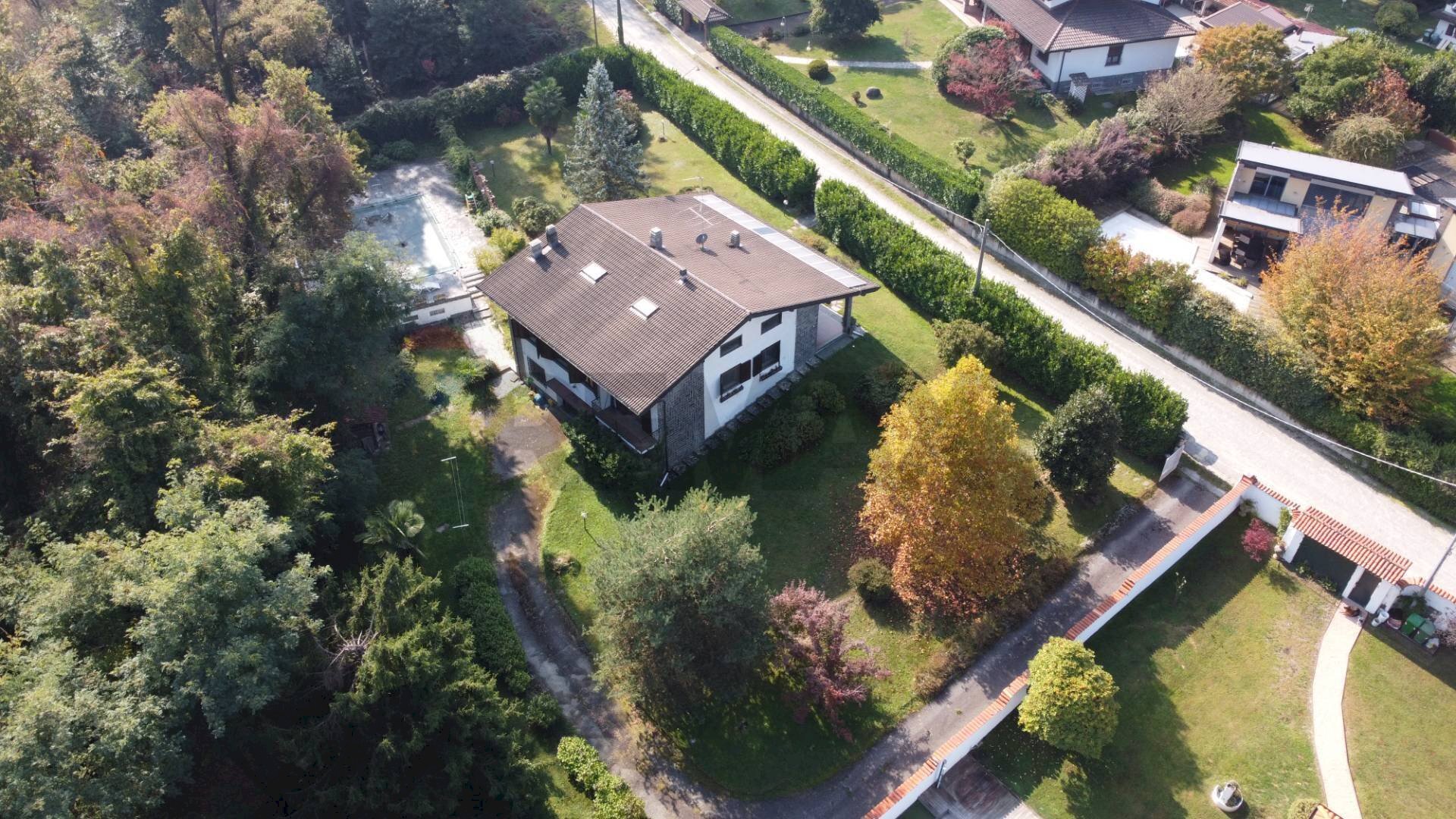 Casa all\'aperto - Villa Via Giotto, Borgo Ticino - photo 1