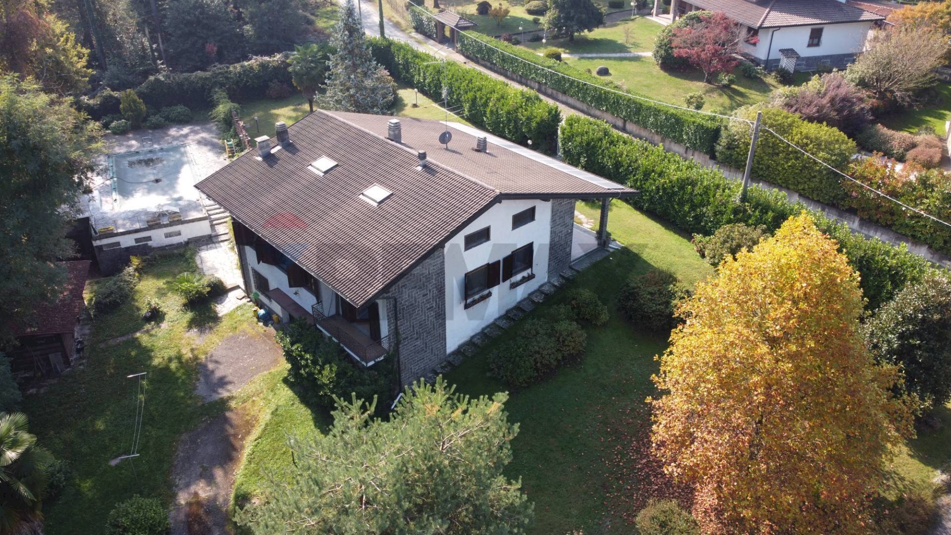 Casa all\'aperto - Villa Via Giotto, Borgo Ticino - photo 2
