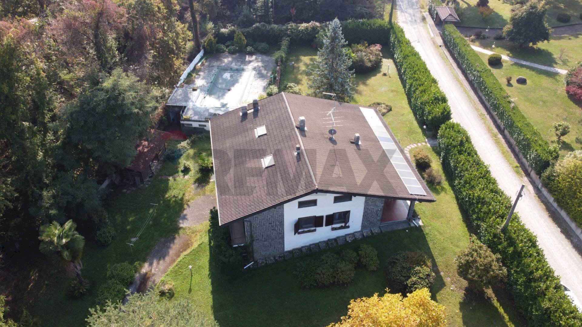 Casa all\'aperto - Villa Via Giotto, Borgo Ticino - photo 3