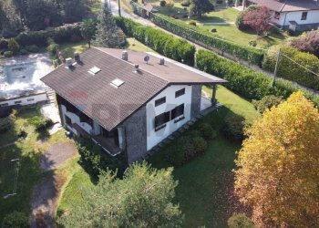 Casa all\'aperto - Villa Via Giotto, Borgo Ticino - photo 2