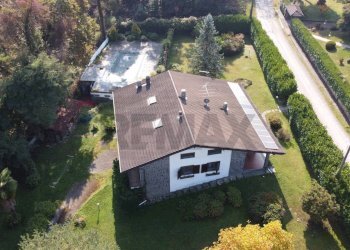 Casa all\'aperto - Villa Via Giotto, Borgo Ticino - photo 3