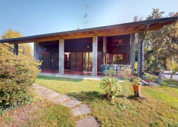 Casa all\'aperto - Villa Via Giotto, Borgo Ticino - photo 5