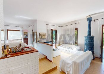 Camera / camera da letto - Villa Via Giotto, Borgo Ticino - photo 7