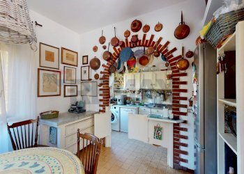Cucina - Villa Via Giotto, Borgo Ticino - photo 9