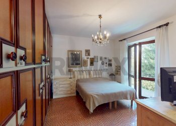 Camera / camera da letto - Villa Via Giotto, Borgo Ticino - photo 10