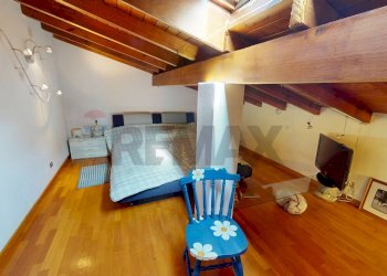 Camera / camera da letto - Villa Via Giotto, Borgo Ticino - photo 14