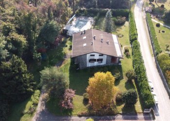 Casa all\'aperto - Villa Via Giotto, Borgo Ticino - photo 17