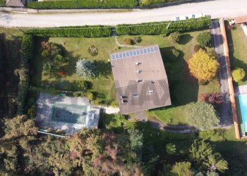 Posizione della mappa - Villa Via Giotto, Borgo Ticino - photo 19