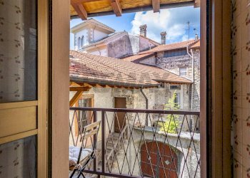 Balcone - Three-room apartment Via Fratelli Palli
 
2, Alta Valle Intelvi - photo 8