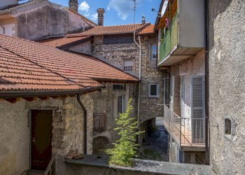 Casa all\'aperto - Three-room apartment Via Fratelli Palli
 
2, Alta Valle Intelvi - photo 9