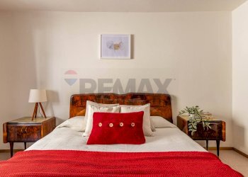 Camera / camera da letto - Three-room apartment Via Fratelli Palli
 
2, Alta Valle Intelvi - photo 11