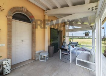 Terrazza - Casa indipendente Via Monte Schiavo
 
19/A, Maiolati Spontini - foto 4
