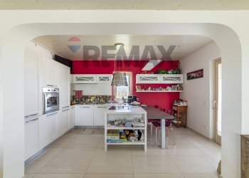 Cucina - Casa indipendente Via Monte Schiavo
 
19/A, Maiolati Spontini - foto 7
