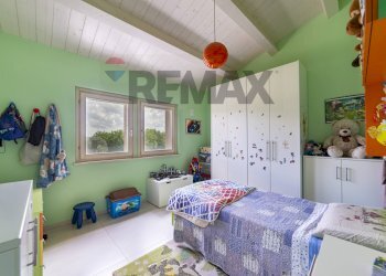 Camera / camera da letto - Casa indipendente Via Monte Schiavo
 
19/A, Maiolati Spontini - foto 11