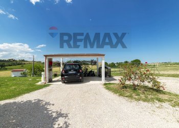 Casa all\'aperto - Casa indipendente Via Monte Schiavo
 
19/A, Maiolati Spontini - foto 14