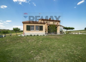 Casa all\'aperto - Casa indipendente Via Monte Schiavo
 
19/A, Maiolati Spontini - foto 15