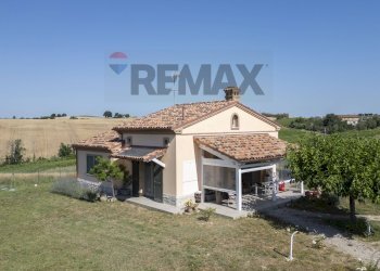 Casa all\'aperto - Casa indipendente Via Monte Schiavo
 
19/A, Maiolati Spontini - foto 18