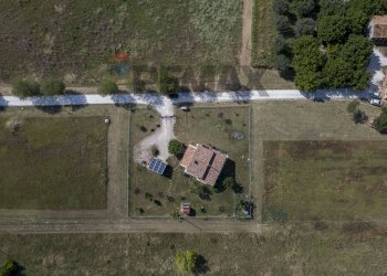 Posizione della mappa - Casa indipendente Via Monte Schiavo
 
19/A, Maiolati Spontini - foto 20