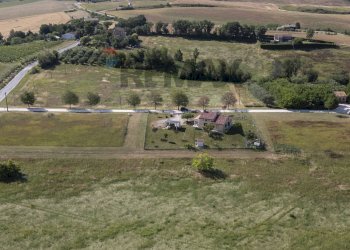 Posizione della mappa - Casa indipendente Via Monte Schiavo
 
19/A, Maiolati Spontini - foto 21